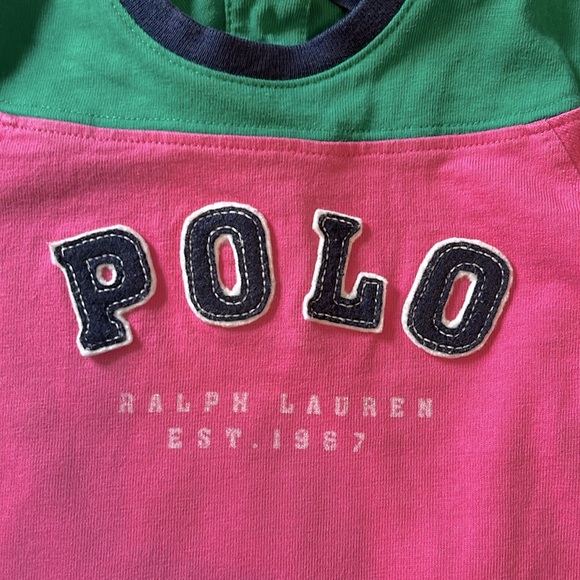 Ralph Lauren polo baby girl bundle - Picture 6 of 10